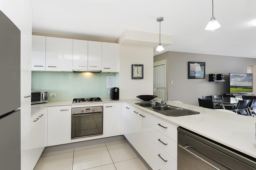 Keith'S Sister, 1 Of The 4 Most Popular Units On Bribie Apartamento Bongaree Exterior foto