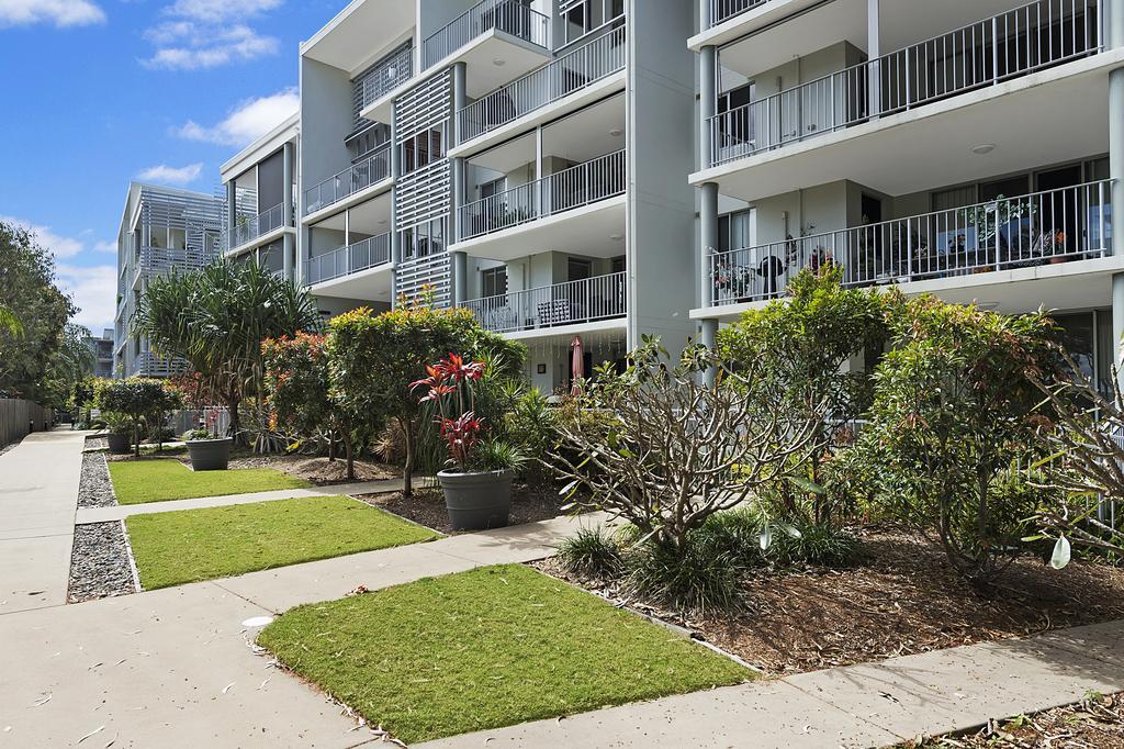 Keith'S Sister, 1 Of The 4 Most Popular Units On Bribie Apartamento Bongaree Exterior foto