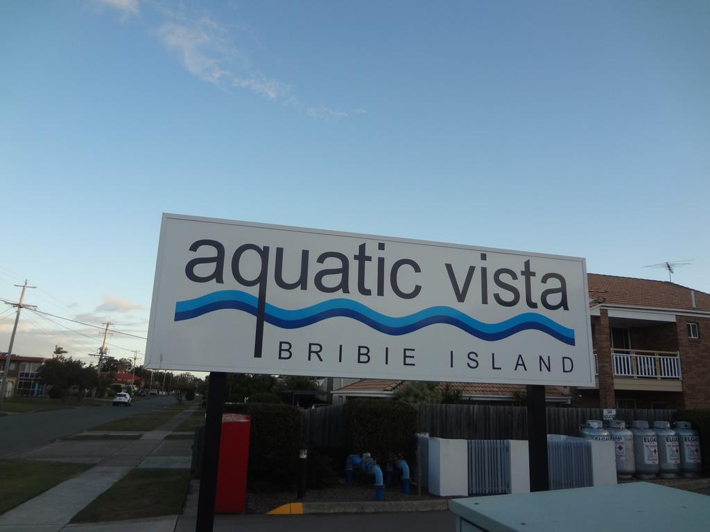 Keith'S Sister, 1 Of The 4 Most Popular Units On Bribie Apartamento Bongaree Exterior foto