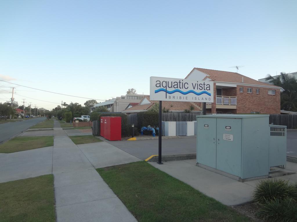 Keith'S Sister, 1 Of The 4 Most Popular Units On Bribie Apartamento Bongaree Exterior foto