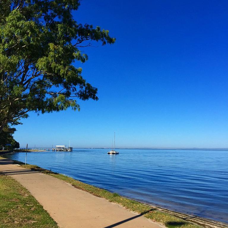Keith'S Sister, 1 Of The 4 Most Popular Units On Bribie Apartamento Bongaree Exterior foto