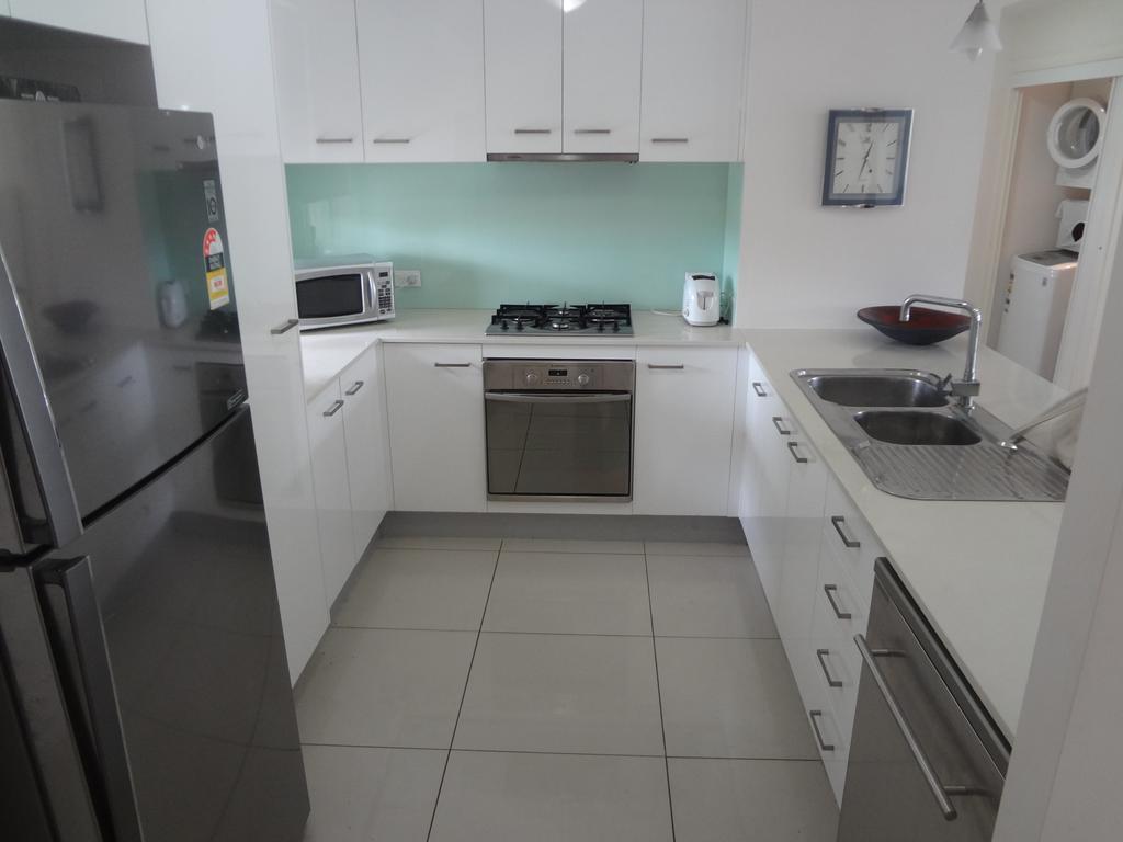 Keith'S Sister, 1 Of The 4 Most Popular Units On Bribie Apartamento Bongaree Exterior foto